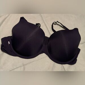 Harper Wilde black bra
